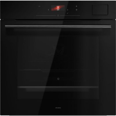 ASKO Four combin&eacute; vapeur  OCS26BGH