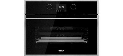 TEKA Four de cuisson compact multifonction 