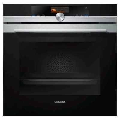 SIEMENS Four &eacute;lectrique 71 l 3600 w a+ IQ700 IQ700 HS636GDS2 
