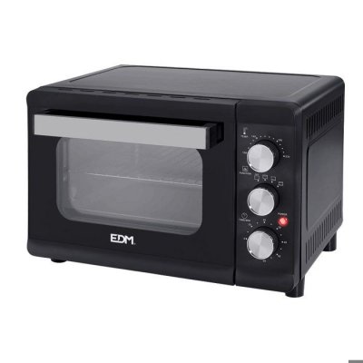 EDM Four &eacute;lectrique &agrave; poser 23 litres 1.380w  