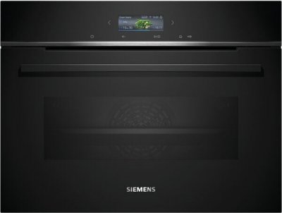 SIEMENS Four &Eacute;lectrique -  - CB734G1B1 - 2900 Watts - 47 Litres - Noir