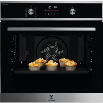 ELECTROLUX Four  COD6P66X0