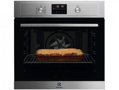 ELECTROLUX Four  ebf4p46x