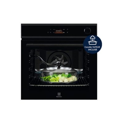 ELECTROLUX Four  EOC8P39WH 