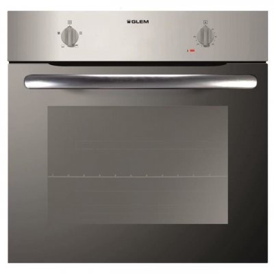 GLEM Four Emaill&eacute; Lisse  GFL402IX