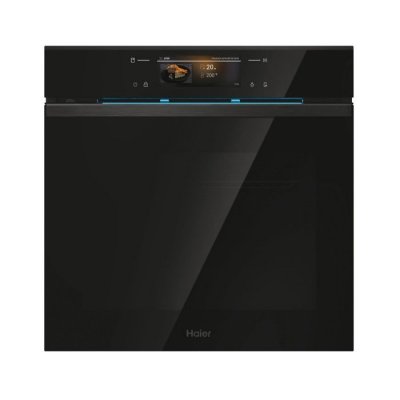 HAIER Four Encastrable 3300W 78L Noir - ID2P3T1HTX