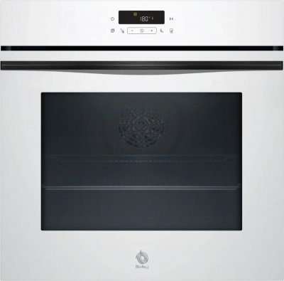 BALAY Four Encastrable 3600W 71 L Blanc - 3HD5829B3