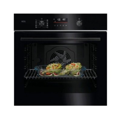 AEG Four Encastrable 5000 Series 3490 W 72 L Noir - OU5PB41WSB