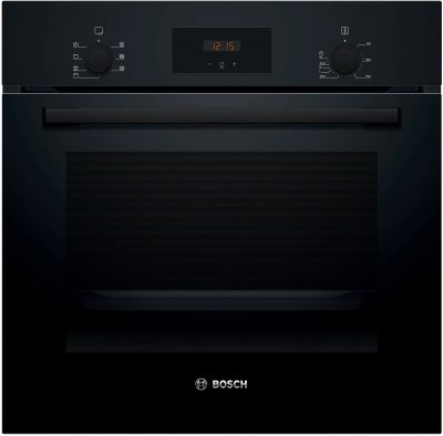 BOSCH Four encastrable 66L nettoyage Ecoclean  HBF133BA1