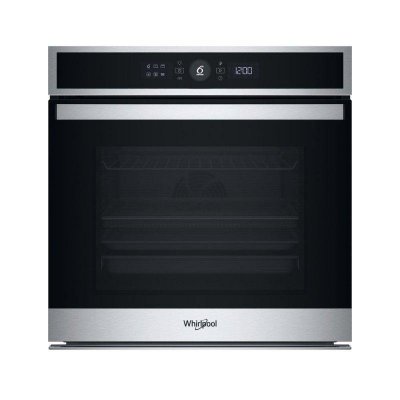 WHIRLPOOL Four Encastrable 73L 3450W Noir - WOI4IS8PM1SXA