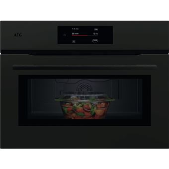 AEG Four encastrable  NKM7N721T COMPACT