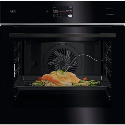 AEG Four encastrable  TB8SB731AB Serie 8000 STEAM PRO