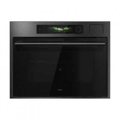 ASKO Four encastrable  OCS64BSH compact 45 cm Noir
