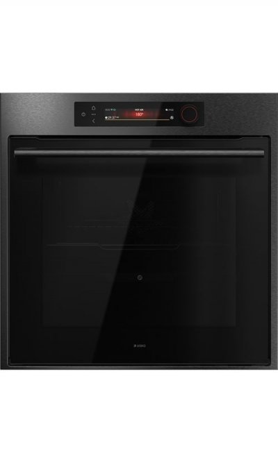 ASKO Four encastrable  OTP66BSH Noir