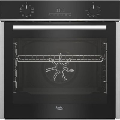 BEKO Four encastrable  BCBIM16300XDE Gris 