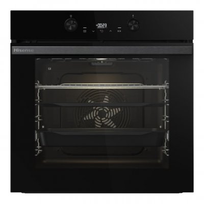 HISENSE Four encastrable BI64223EPBG 78 L Noir Pyrolyse A++