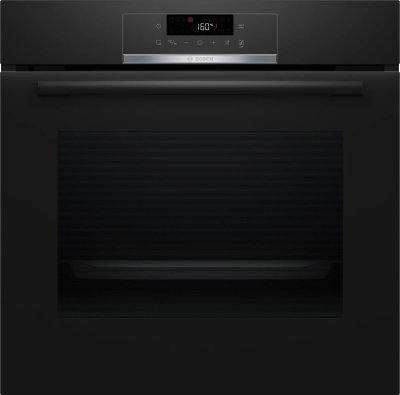 BOSCH Four Encastrable  S&eacute;rie 4 3600W 71L Noir - HBA572EB3
