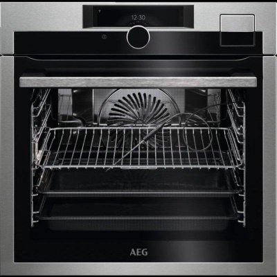 AEG Four encastrable BSE999330M 3500W 70L