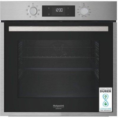 HOTPOINT Four encastrable - Catalyse -  - HAO455CX - Inox - 71 L - 595 x 57 x 595 cm