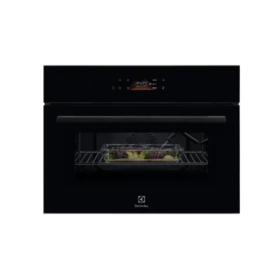 ELECTROLUX Four encastrable compact  800 MealAssist LVL8E09Z - noir