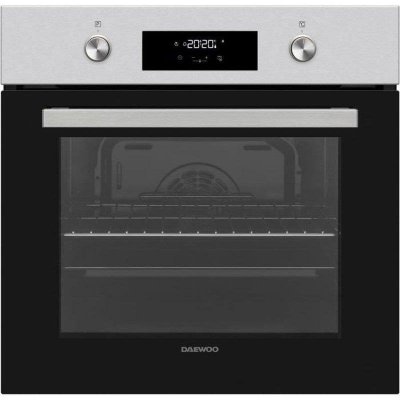 DAEWOO Four encastrable  BO6PR27MINL 69 L Inox/Noir Classe A