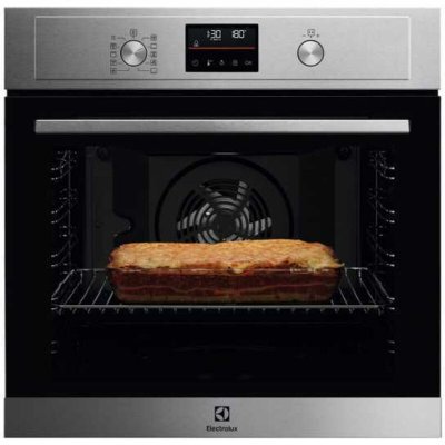 ELECTROLUX Four encastrable  EDF4P46X2 - Neuf
