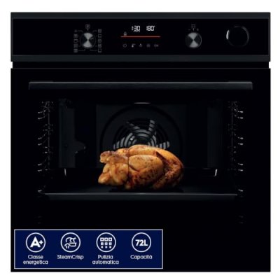 ELECTROLUX Four encastrable  EOC6P56H SteamCrisp