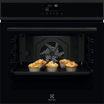 ELECTROLUX Four encastrable  EOD7P10H2 Noir