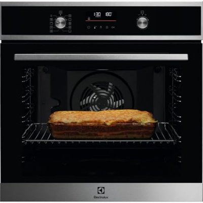 ELECTROLUX Four encastrable  EOF6P46VX0 SurroundCook