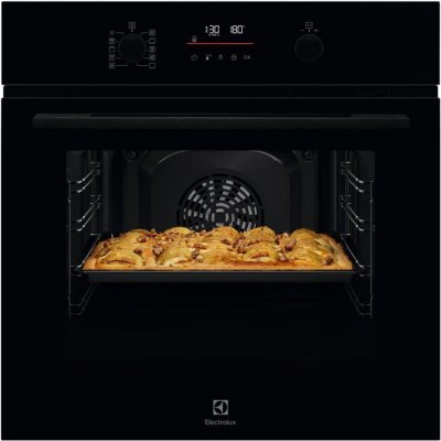 ELECTROLUX Four encastrable  EOFDP46BK Noir 