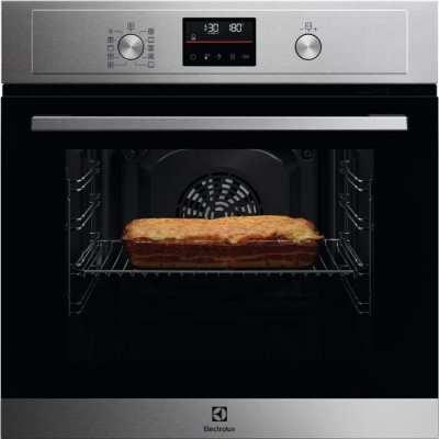 ELECTROLUX Four encastrable  EOH4P46BX 65L