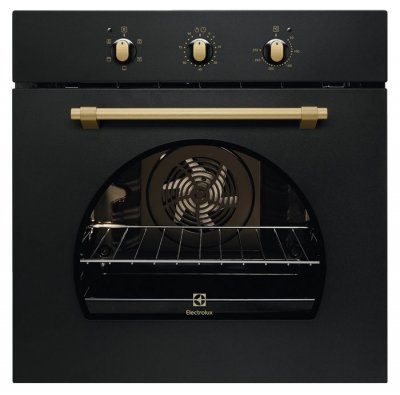 ELECTROLUX Four encastrable  FR53G AquaClean 300 Convection