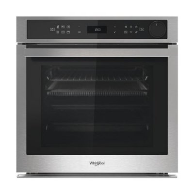 WHIRLPOOL Four encastrable fonction vapeur AKZ9S8271IX SteamSense
