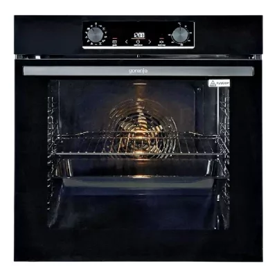 GORENJE Four encastrable fonction vapeur  BPS6737E02B