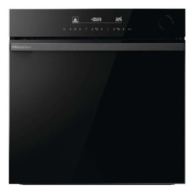 HISENSE Four encastrable fonction vapeur  BSA66346PBGWIFI