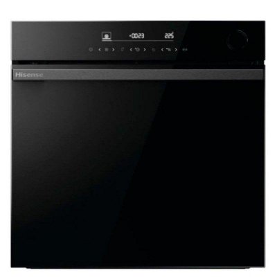 HISENSE Four encastrable fonction vapeur  BSA66346PBGWIFI