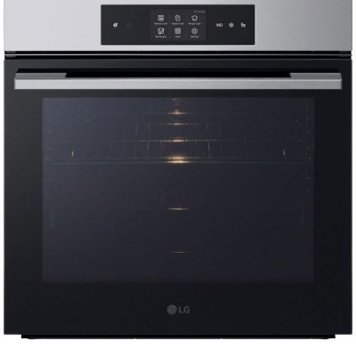 LG Four encastrable fonction vapeur  WS9D7672CS SteamAssist