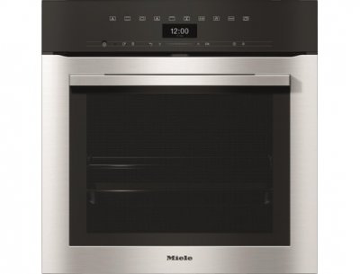 MIELE Four encastrable fonction vapeur  H 7364 BP