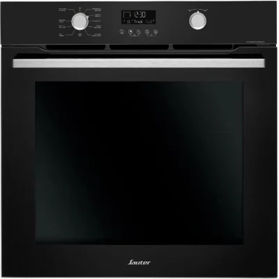  Four encastrable fonction vapeur SAUTER SOP2412B Noir Sauter
