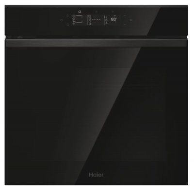 HAIER Four encastrable  H6 ID66G5SPTB Noir