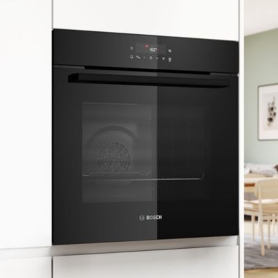 BOSCH Four encastrable HBA572BB4, AutoPilot10