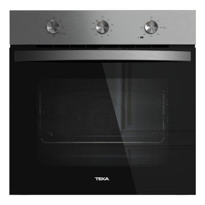 TEKA Four Encastrable HBB 6050 SS 70L 2615W Noir