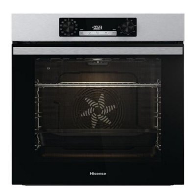 HISENSE Four encastrable  BI62216AX Gris 
