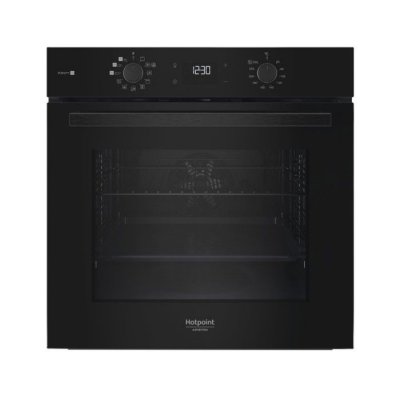 HOTPOINT Four encastrable  HAO458HSU1B 2900W 71L Noir