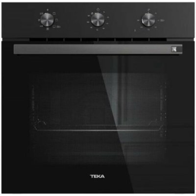TEKA Four Encastrable HSB6150 FBK 71L 2615W Noir