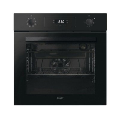 CANDY Four encastrable Idea FIDC X605/CA 2400W 65L Noir