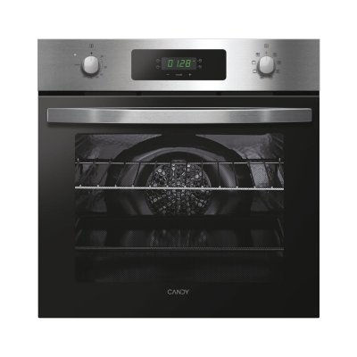 CANDY Four encastrable Idea FIDC X605IT 65 L acier inoxydable