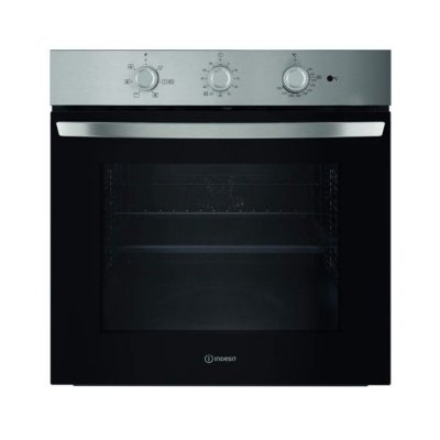 INDESIT Four encastrable  IO 2351H X 71L Acier inoxydable