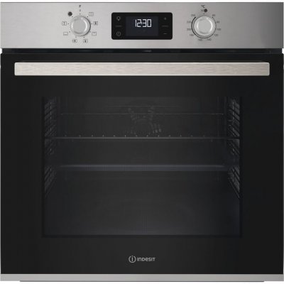 INDESIT Four encastrable  IOK55CX INOX