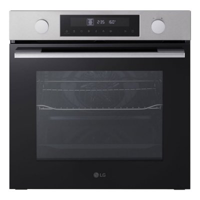 LG Four Encastrable  72L 3200W Gris - WS5D7210S